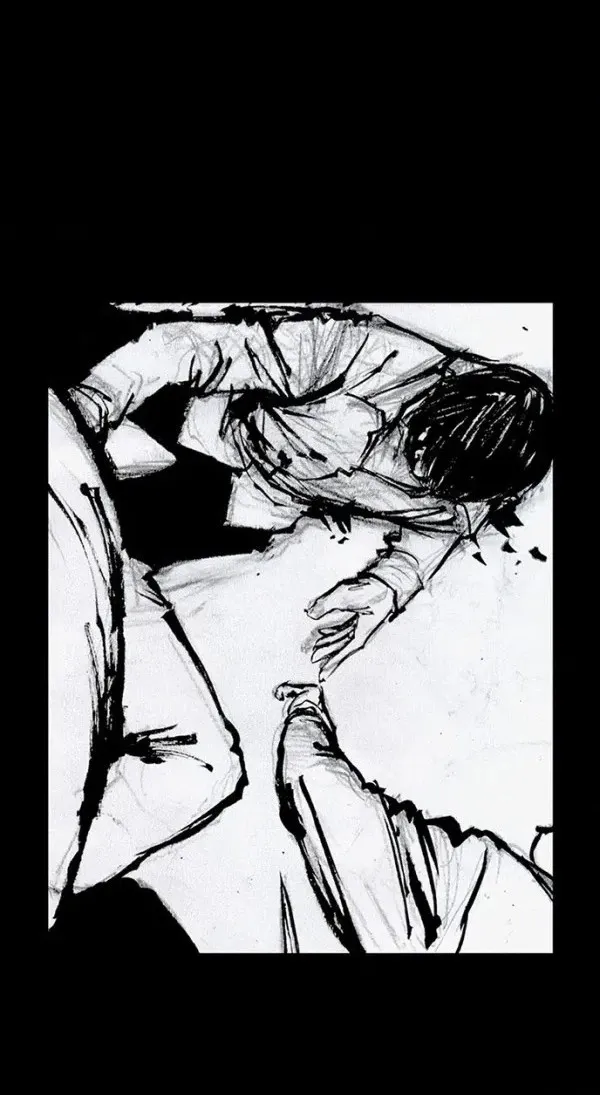 Read Blood Rain chapter 65 image 19 on Lezhin