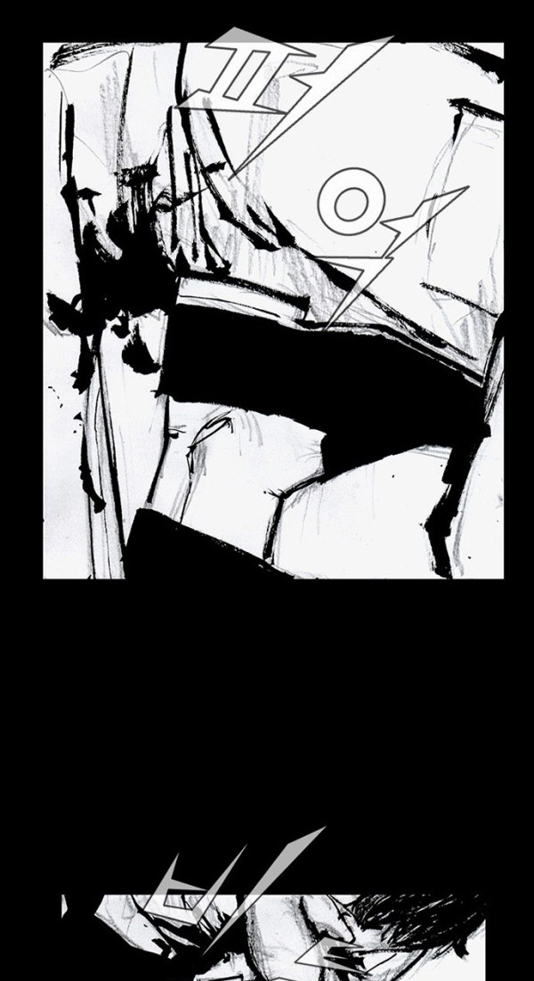 Read Blood Rain chapter 65 image 21 on Lezhin