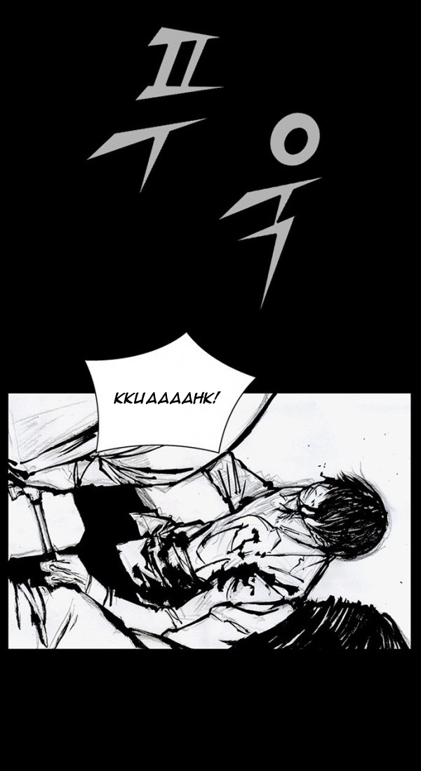 Read Blood Rain chapter 65 image 25 on Lezhin