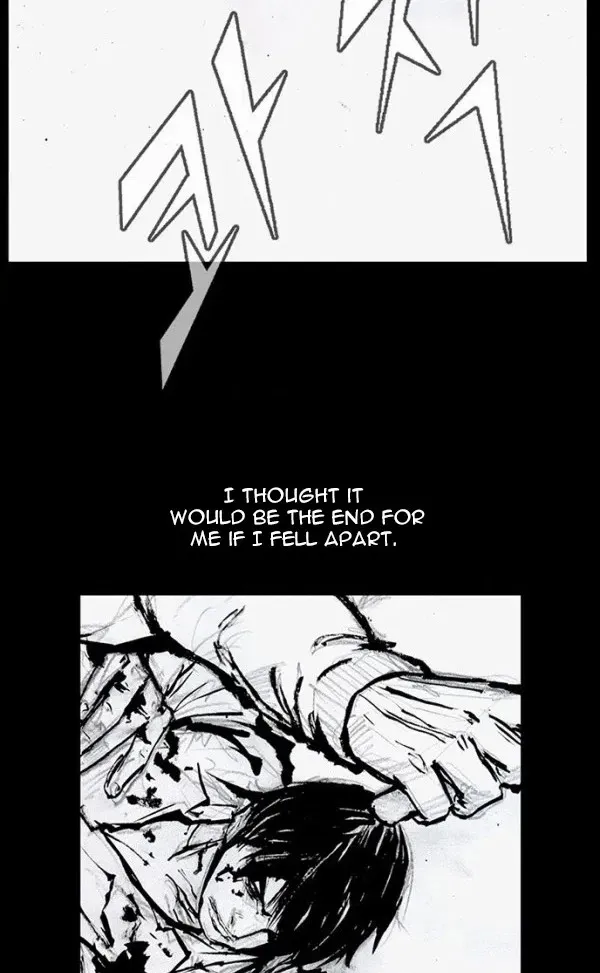 Read Blood Rain chapter 65 image 29 on Lezhin