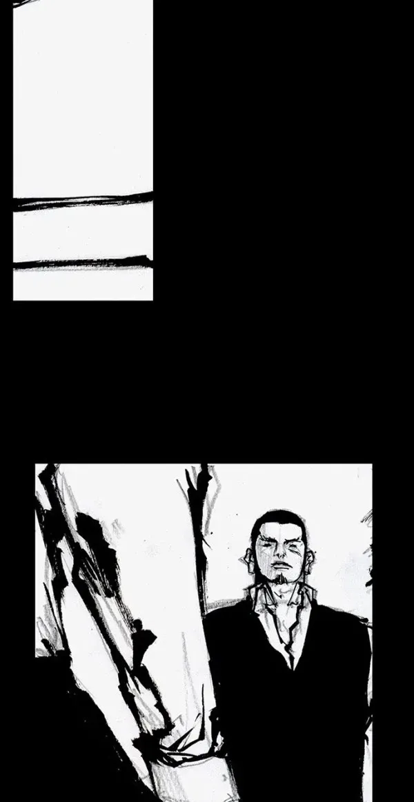 Read Blood Rain chapter 65 image 39 on Lezhin