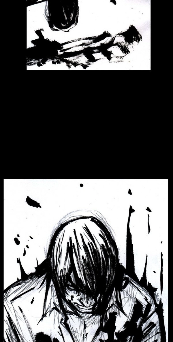 Read Blood Rain chapter 65 image 4 on Lezhin