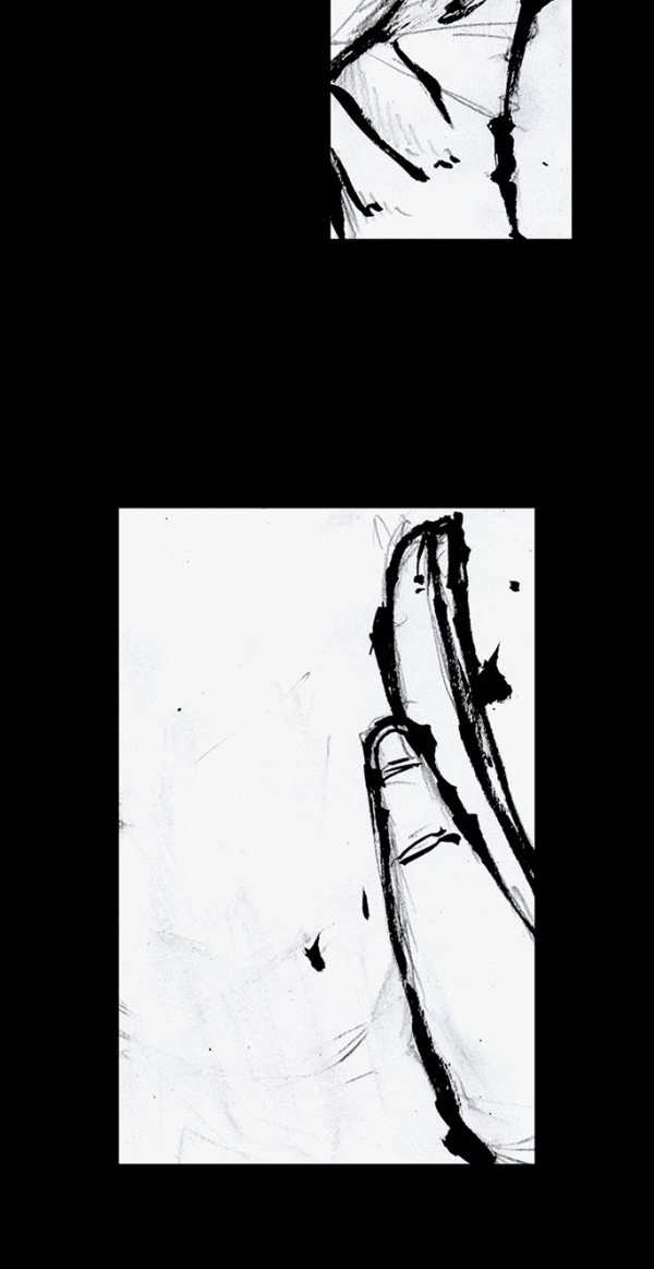 Read Blood Rain chapter 65 image 41 on Lezhin