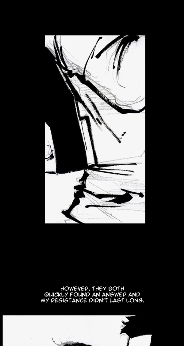 Read Blood Rain chapter 65 image 45 on Lezhin