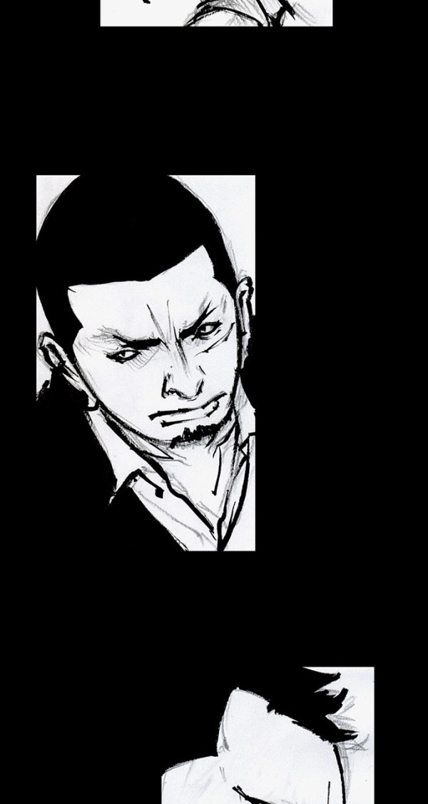 Read Blood Rain chapter 65 image 47 on Lezhin