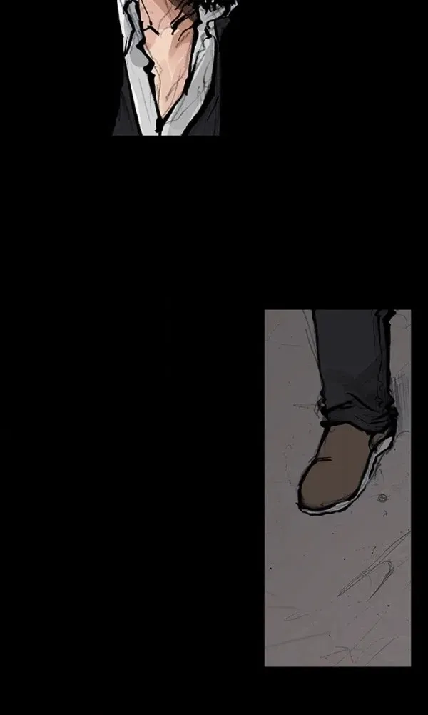 Read Blood Rain chapter 66 image 29 on Lezhin