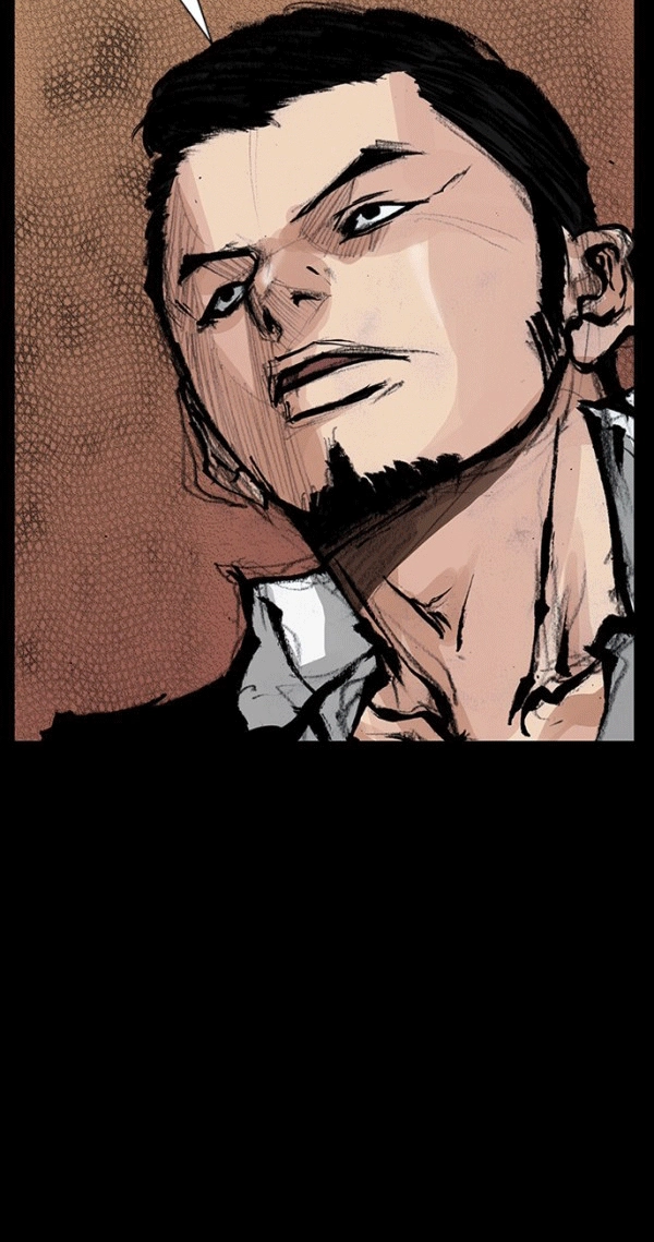 Read Blood Rain chapter 66 image 4 on Lezhin