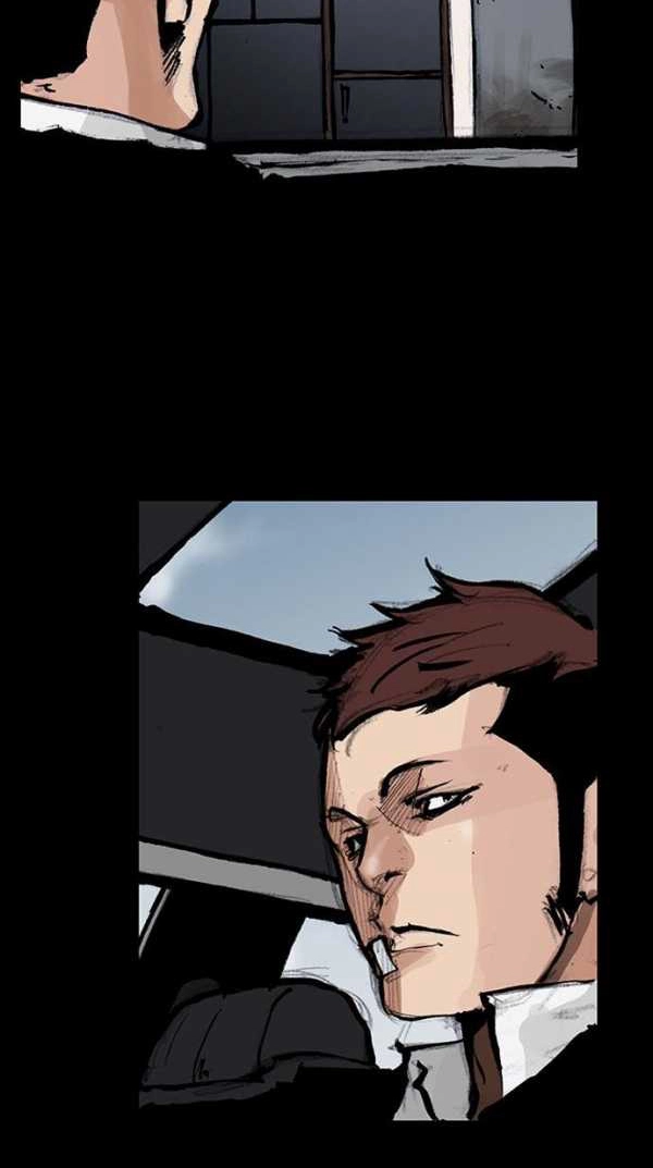 Read Blood Rain chapter 66 image 44 on Lezhin