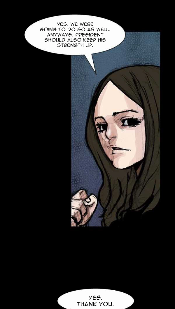 Read Blood Rain chapter 66 image 51 on Lezhin