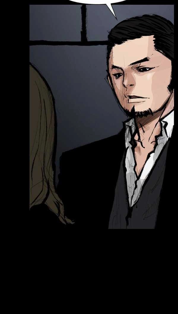 Read Blood Rain chapter 66 image 52 on Lezhin
