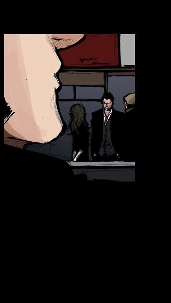 Read Blood Rain chapter 66 image 53 on Lezhin
