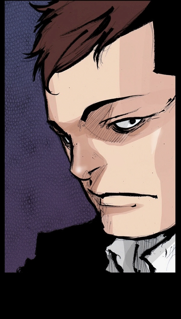 Read Blood Rain chapter 66 image 54 on Lezhin