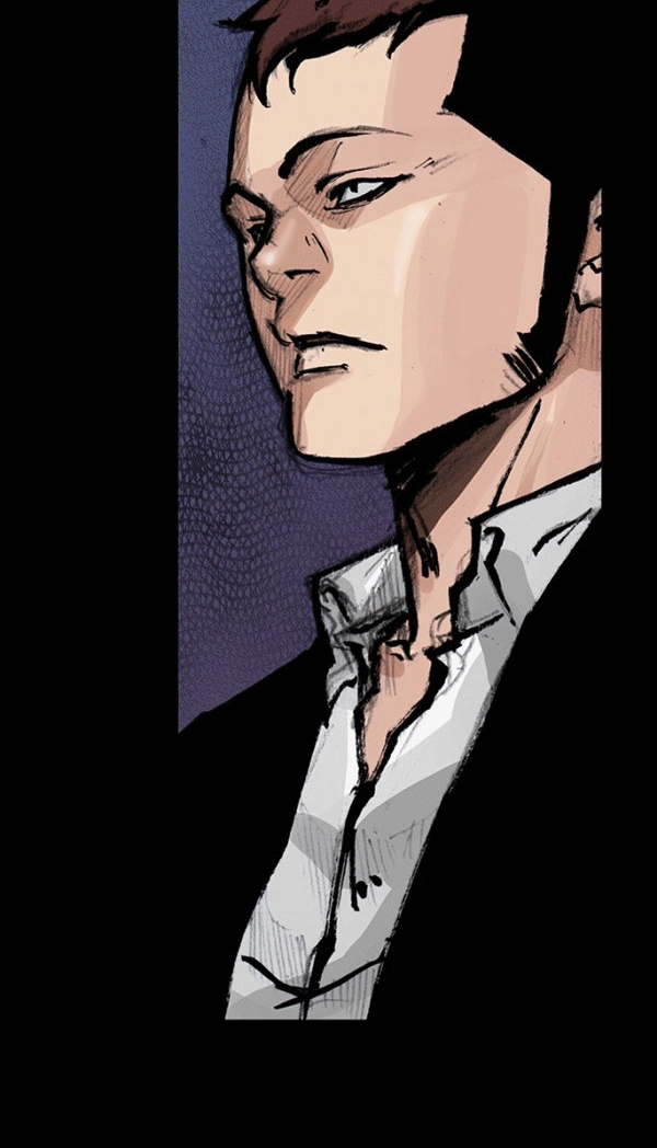 Read Blood Rain chapter 67 image 10 on Lezhin