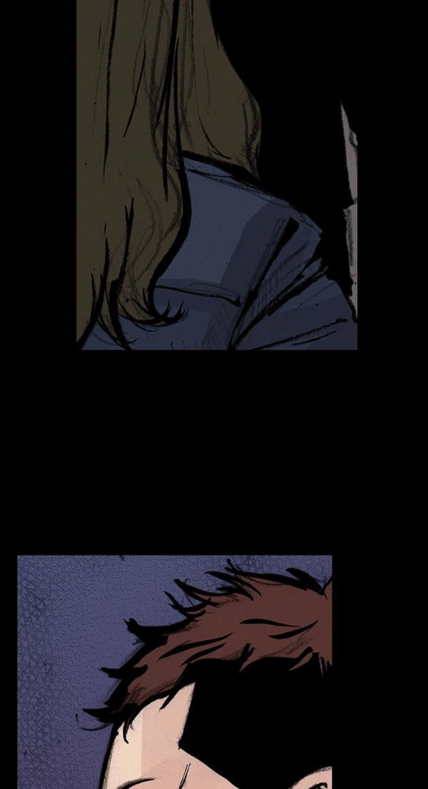 Read Blood Rain chapter 67 image 23 on Lezhin