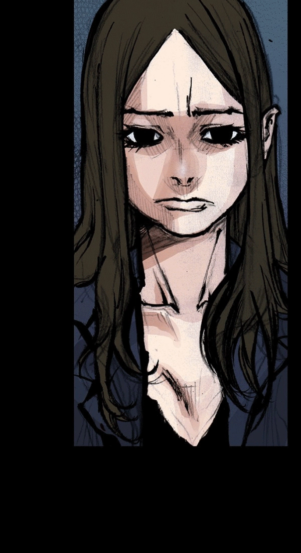 Read Blood Rain chapter 67 image 25 on Lezhin