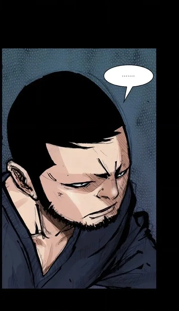 Read Blood Rain chapter 67 image 29 on Lezhin