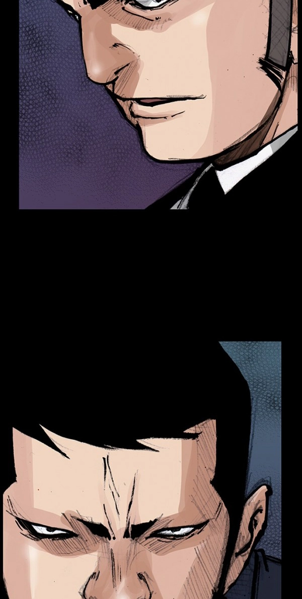 Read Blood Rain chapter 67 image 36 on Lezhin