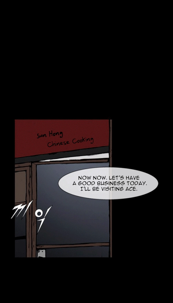 Read Blood Rain chapter 67 image 5 on Lezhin