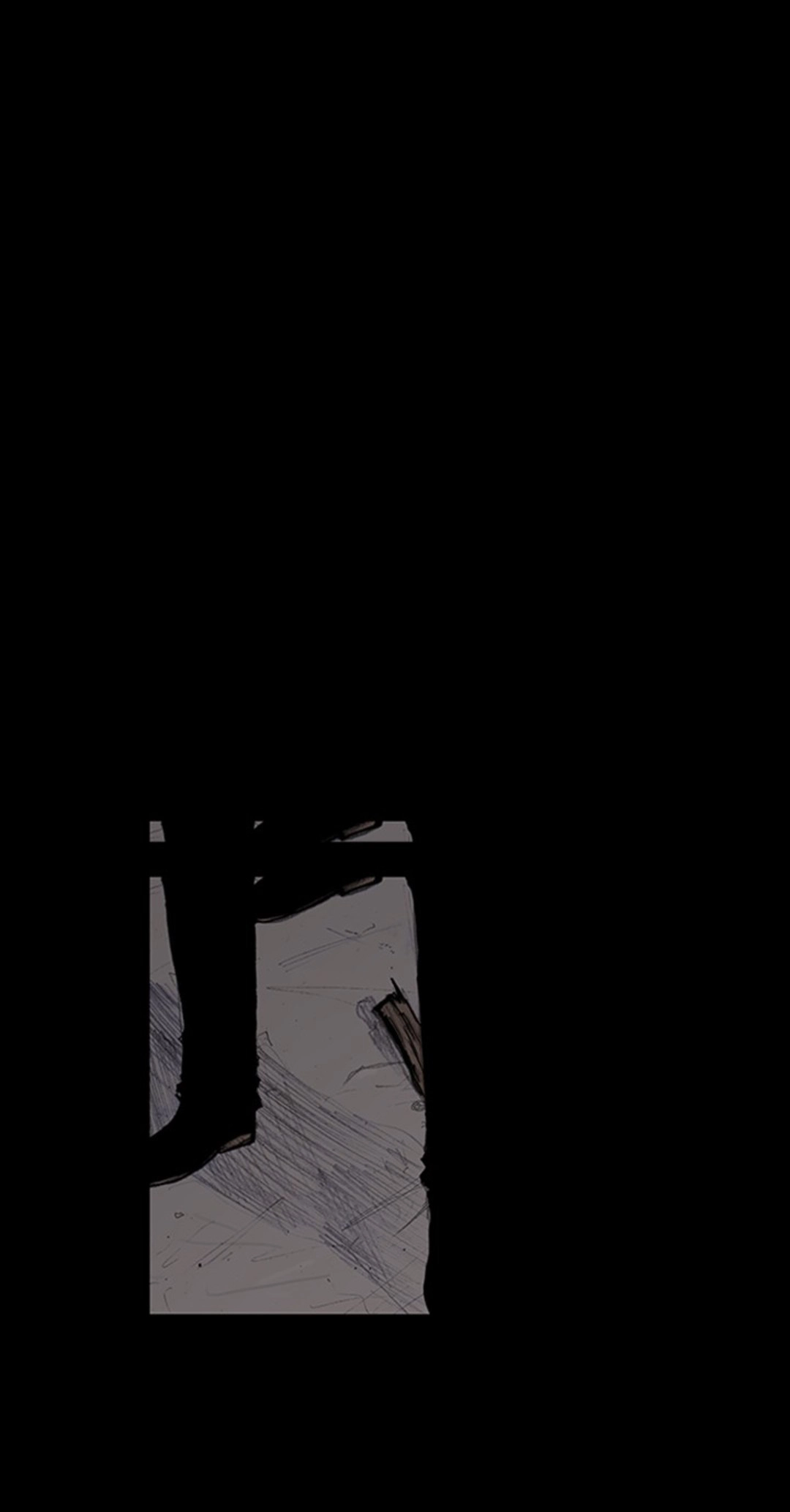 Read Blood Rain chapter 68 image 11 on Lezhin
