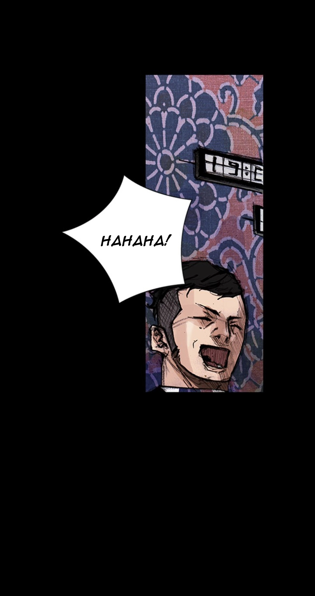 Read Blood Rain chapter 68 image 38 on Lezhin