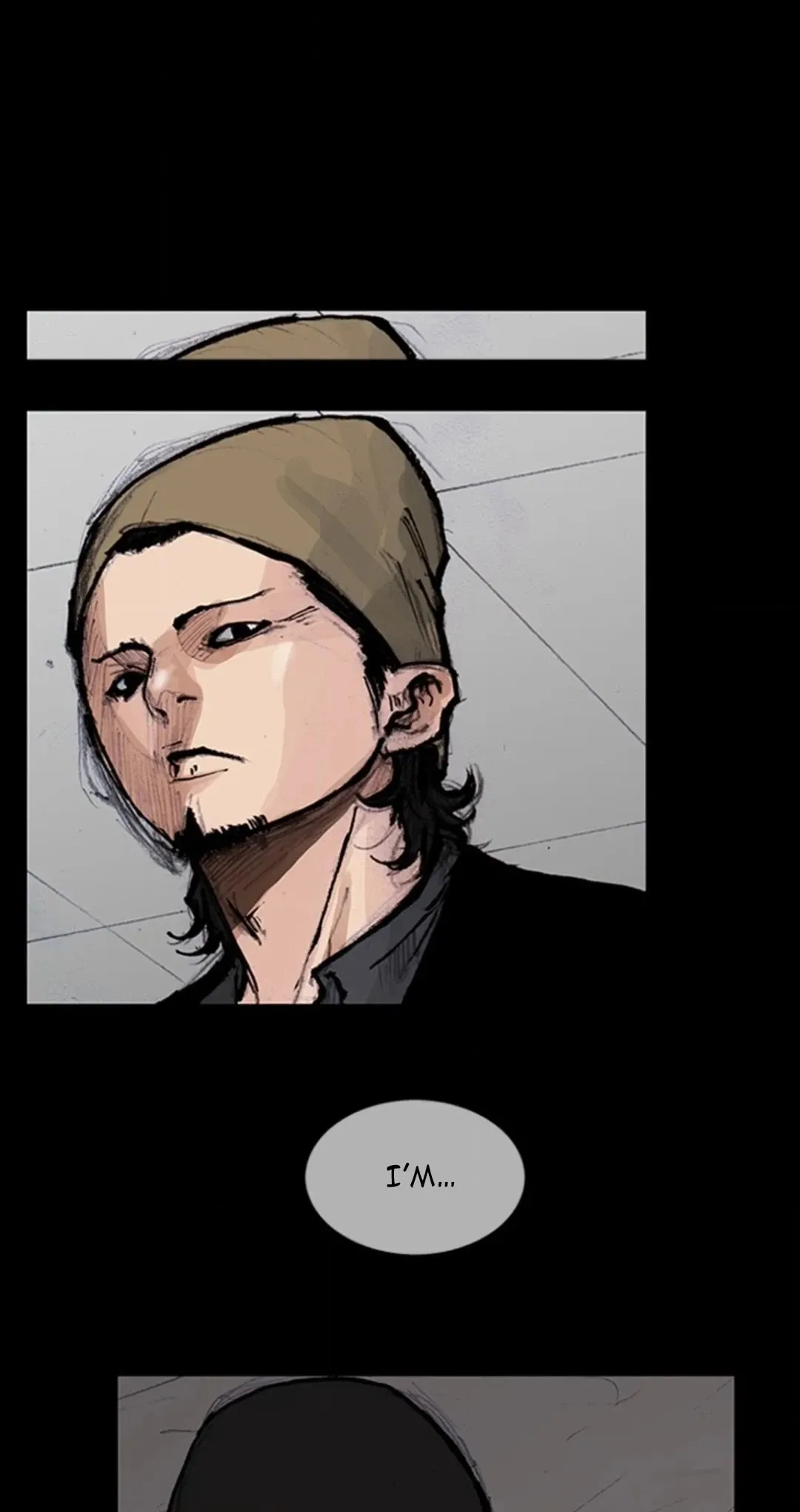 Read Blood Rain chapter 68 image 39 on Lezhin