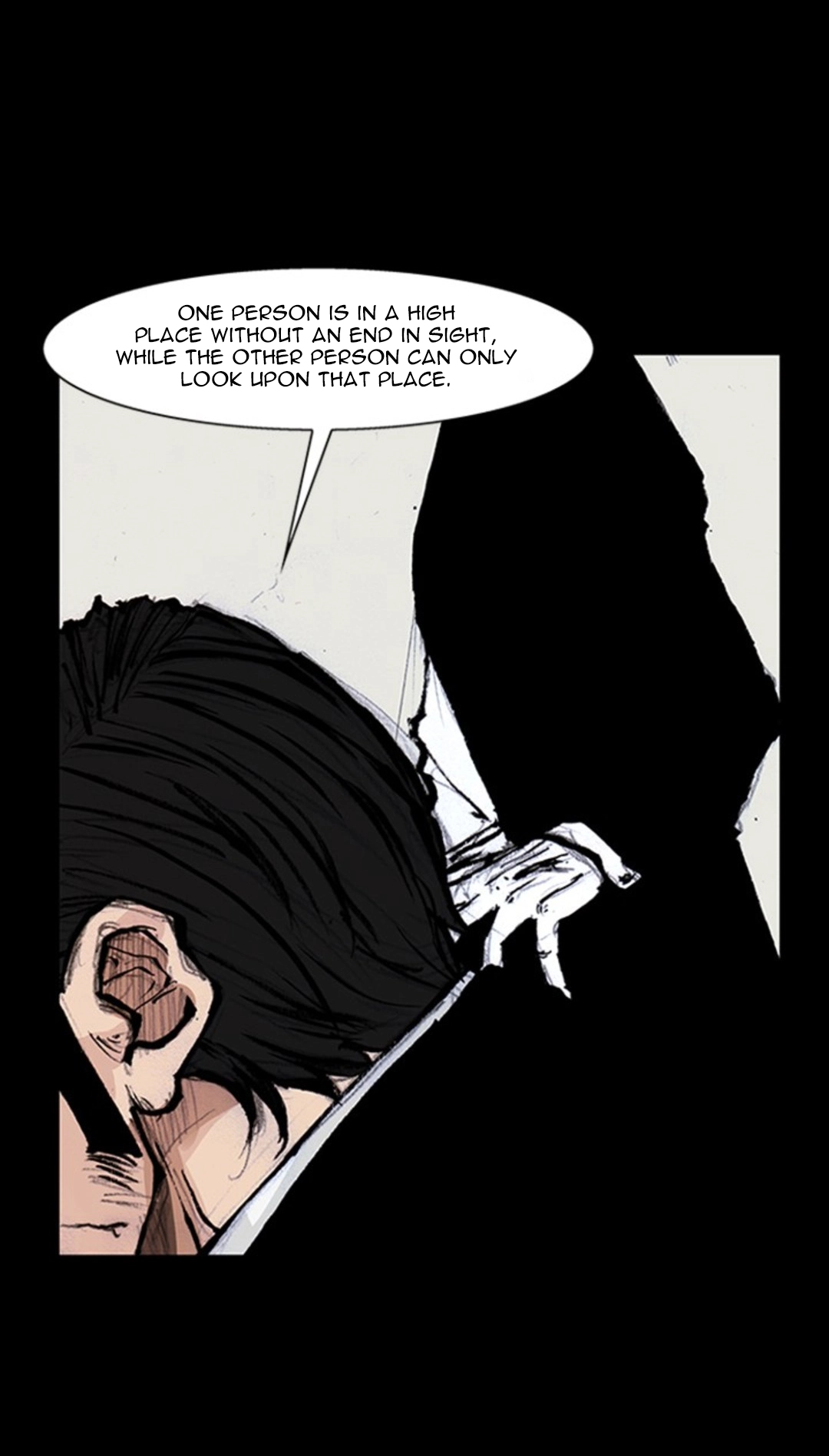 Read Blood Rain chapter 68 image 45 on Lezhin