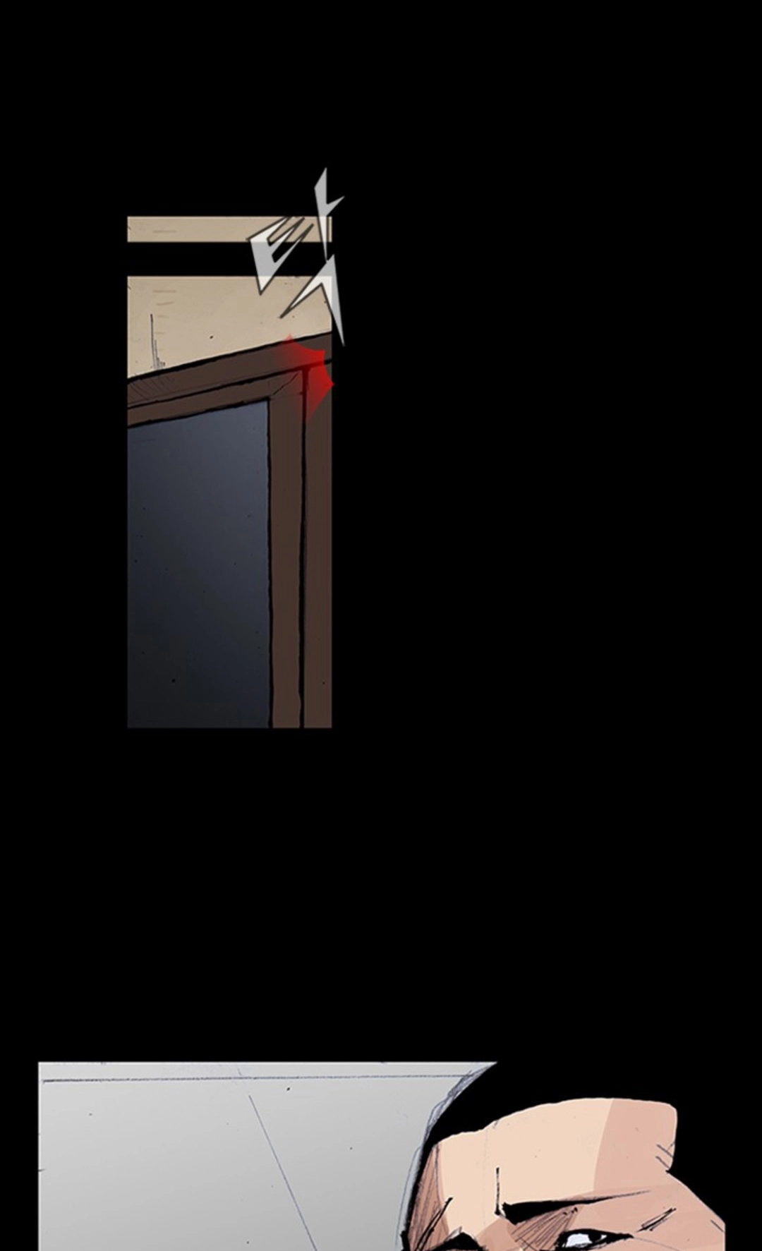 Read Blood Rain chapter 68 image 50 on Lezhin
