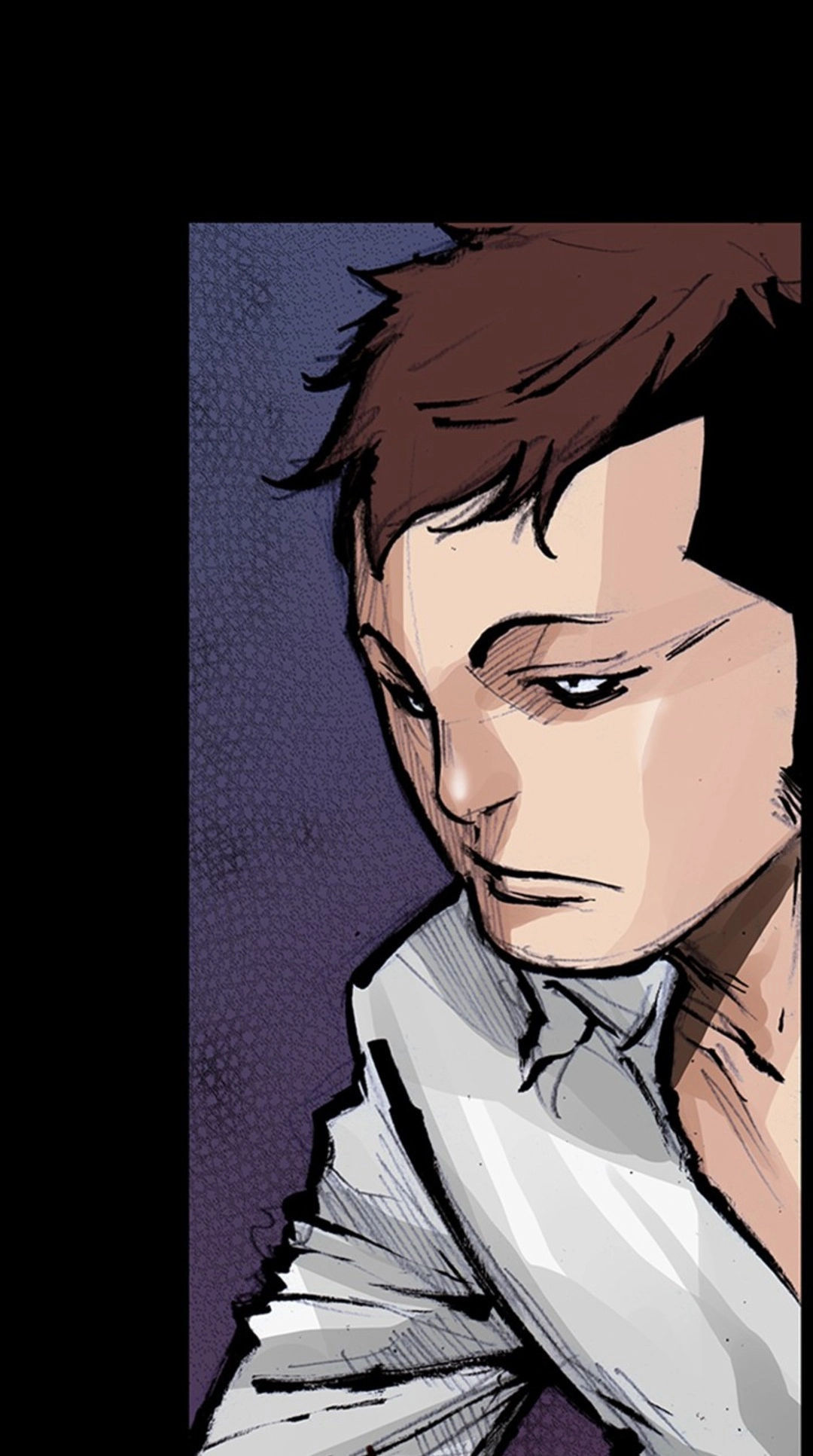 Read Blood Rain chapter 68 image 55 on Lezhin