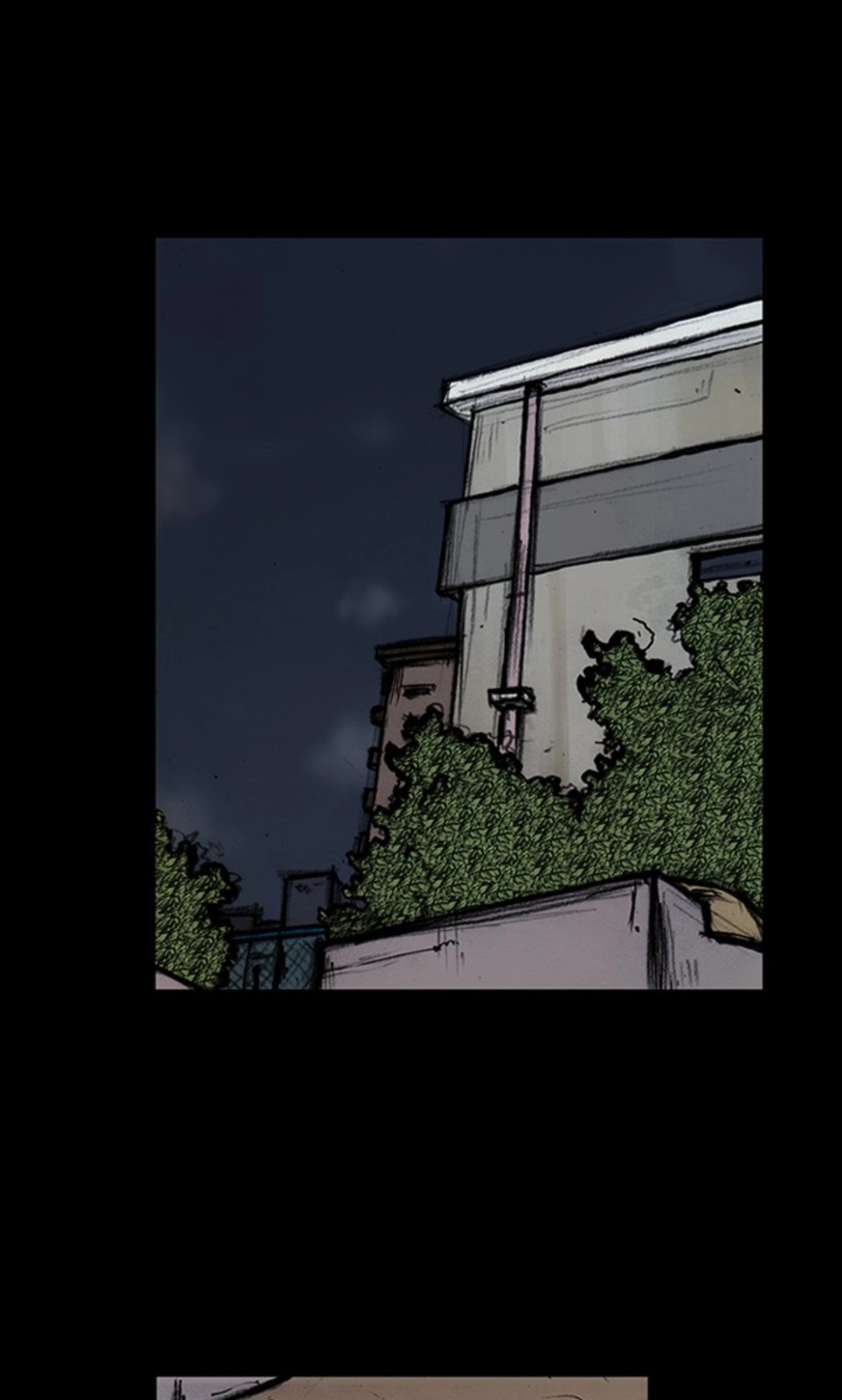 Read Blood Rain chapter 69 image 25 on Lezhin