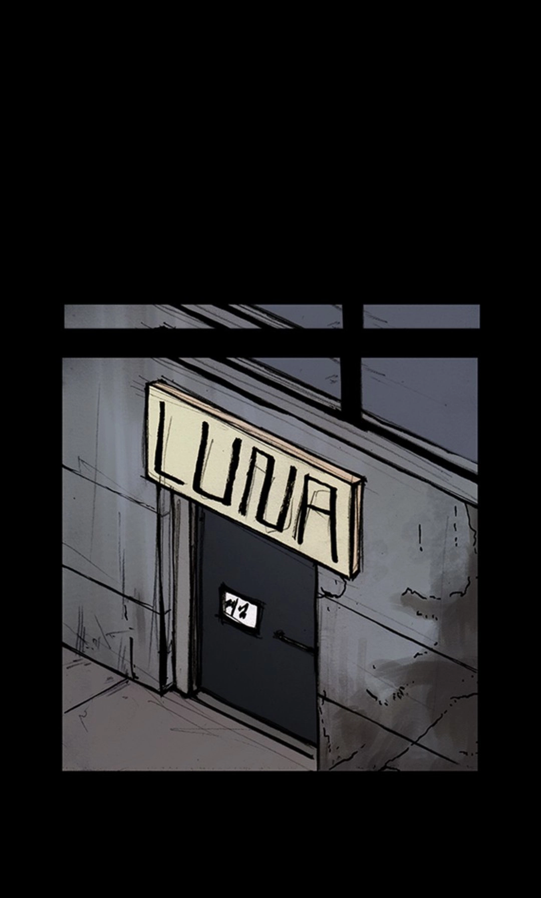 Read Blood Rain chapter 69 image 27 on Lezhin