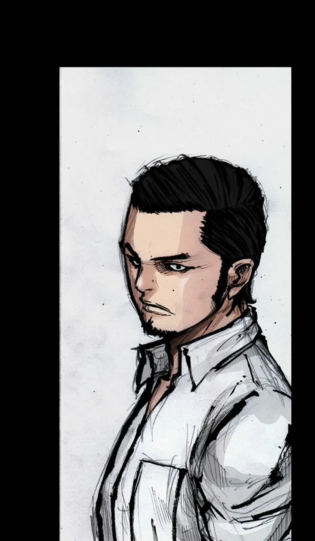 Read Blood Rain chapter 69 image 39 on Lezhin