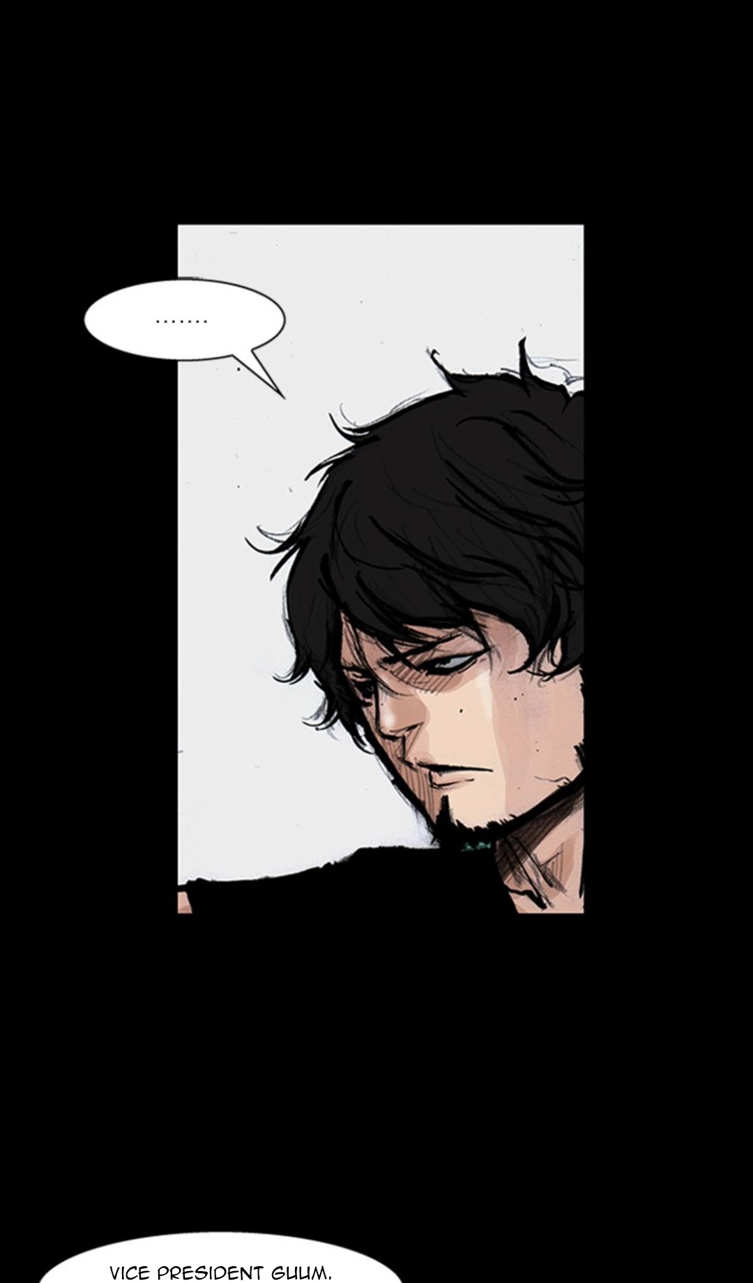 Read Blood Rain chapter 69 image 51 on Lezhin