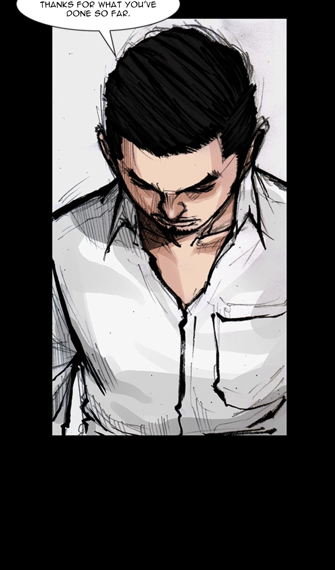 Read Blood Rain chapter 69 image 52 on Lezhin