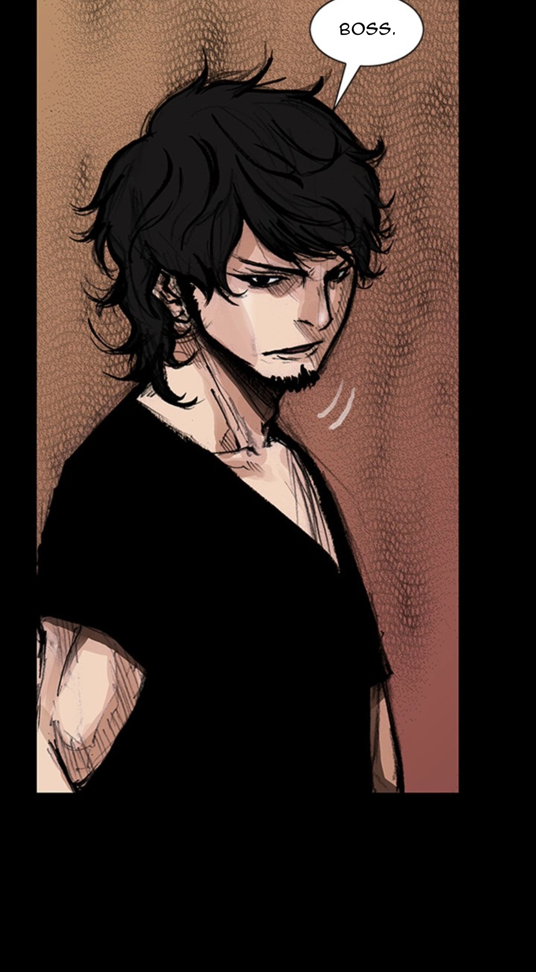 Read Blood Rain chapter 69 image 58 on Lezhin