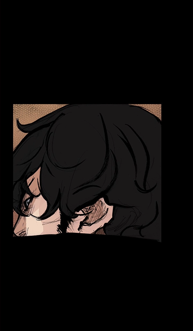 Read Blood Rain chapter 70 image 18 on Lezhin
