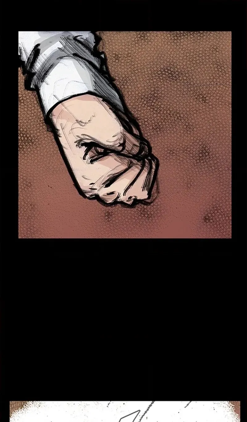 Read Blood Rain chapter 70 image 19 on Lezhin