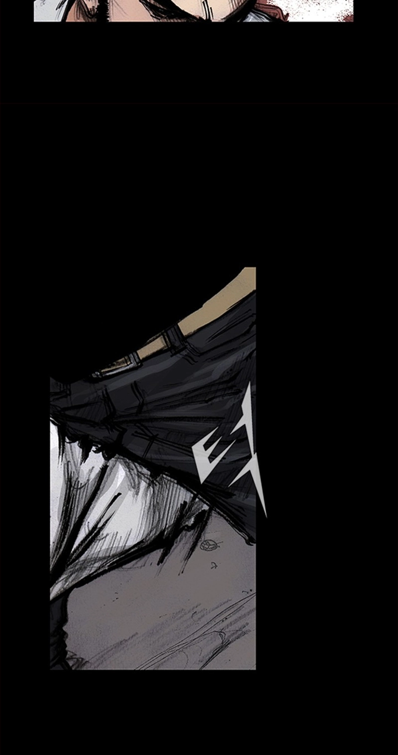 Read Blood Rain chapter 70 image 30 on Lezhin