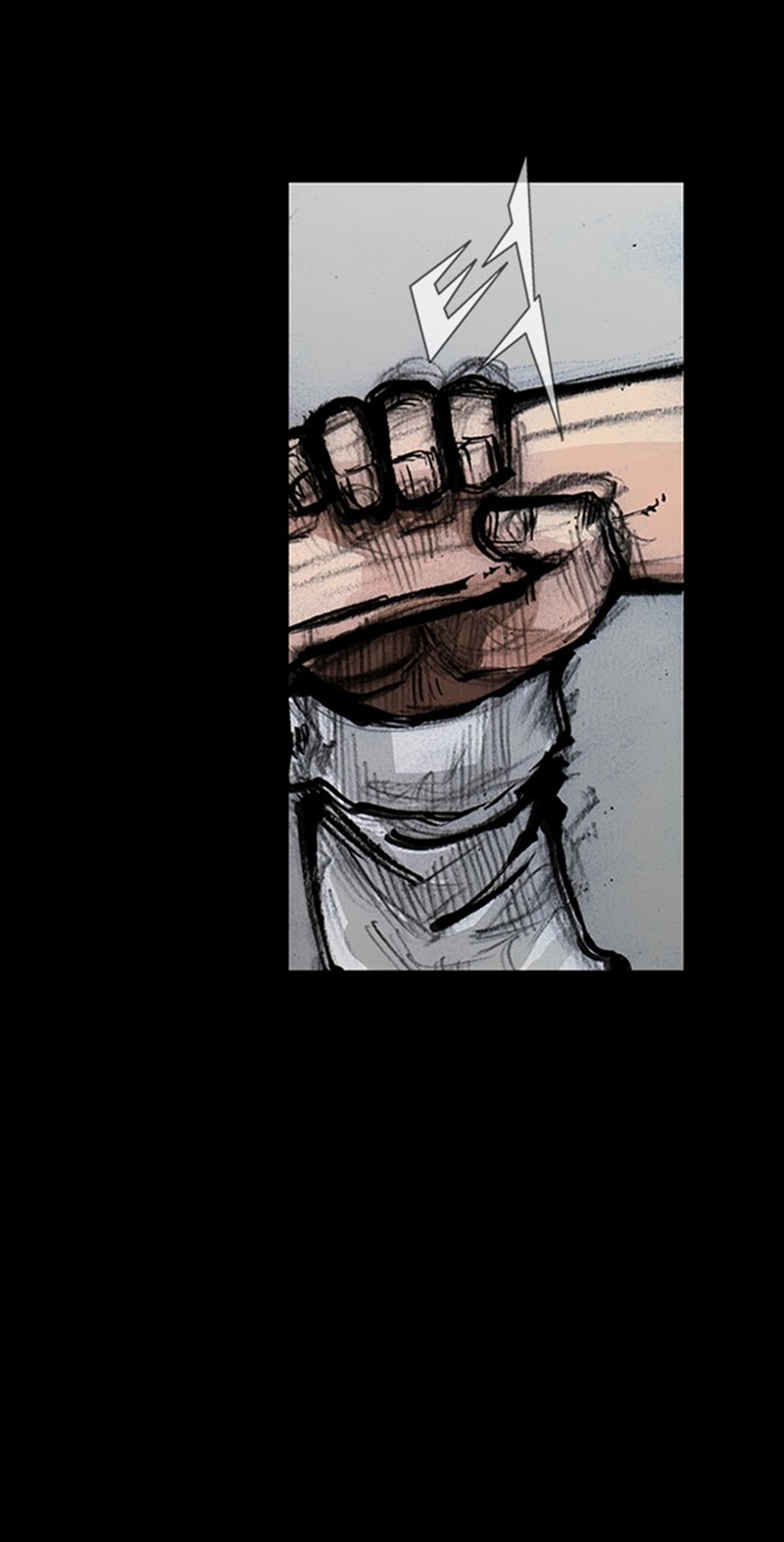 Read Blood Rain chapter 70 image 31 on Lezhin