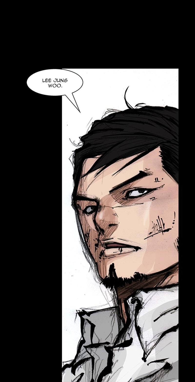 Read Blood Rain chapter 72 image 31 on Lezhin