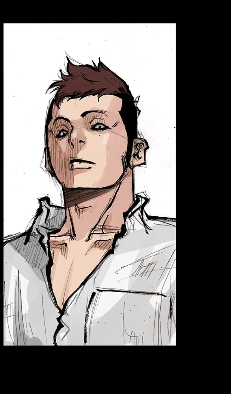 Read Blood Rain chapter 72 image 49 on Lezhin