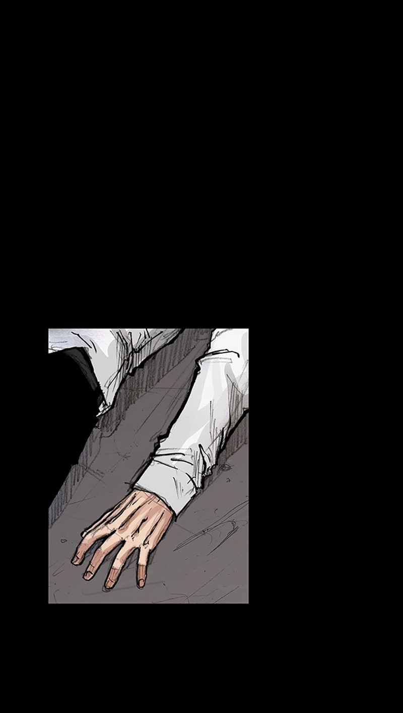 Read Blood Rain chapter 72 image 6 on Lezhin