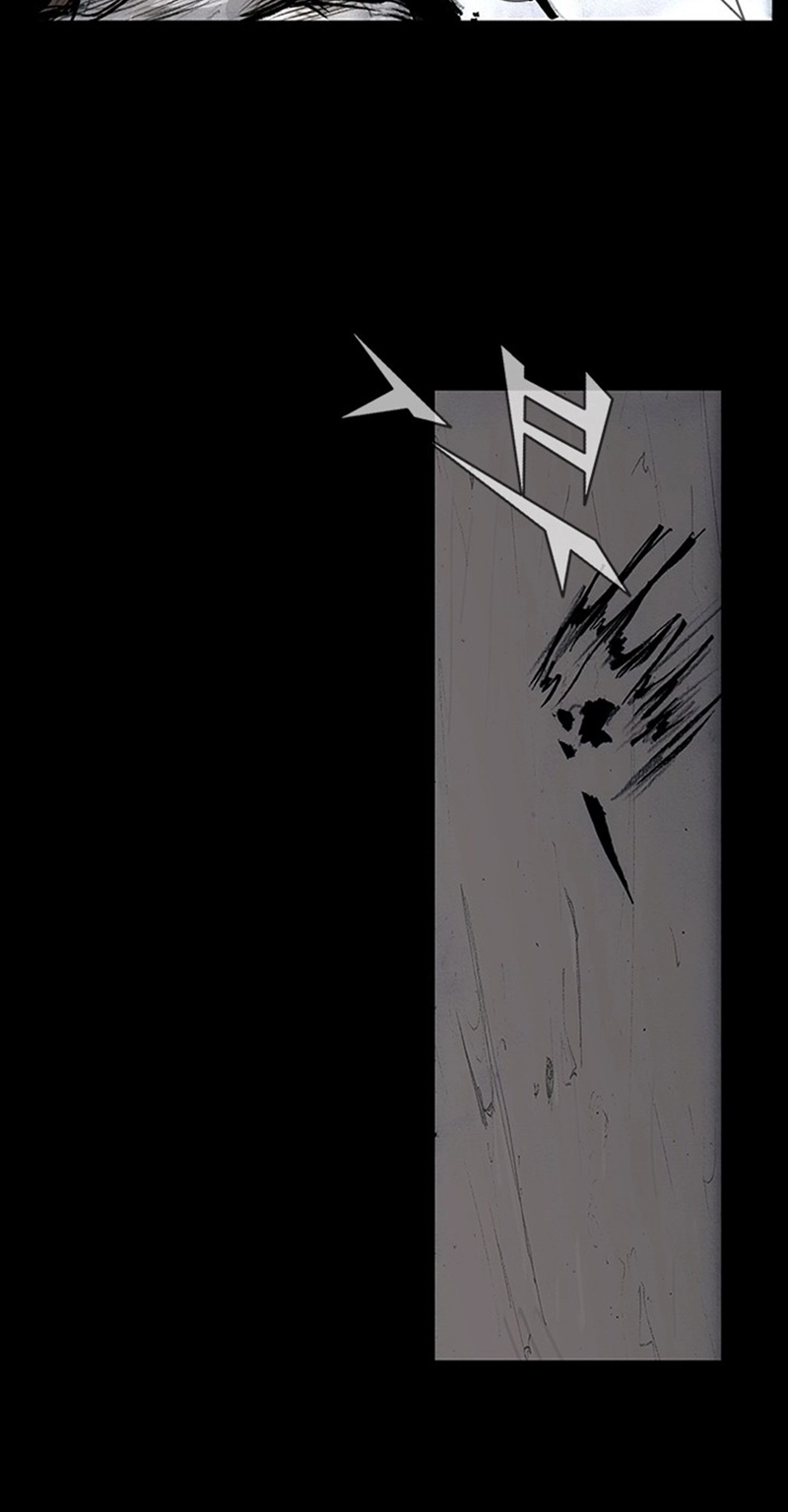 Read Blood Rain chapter 73 image 23 on Lezhin