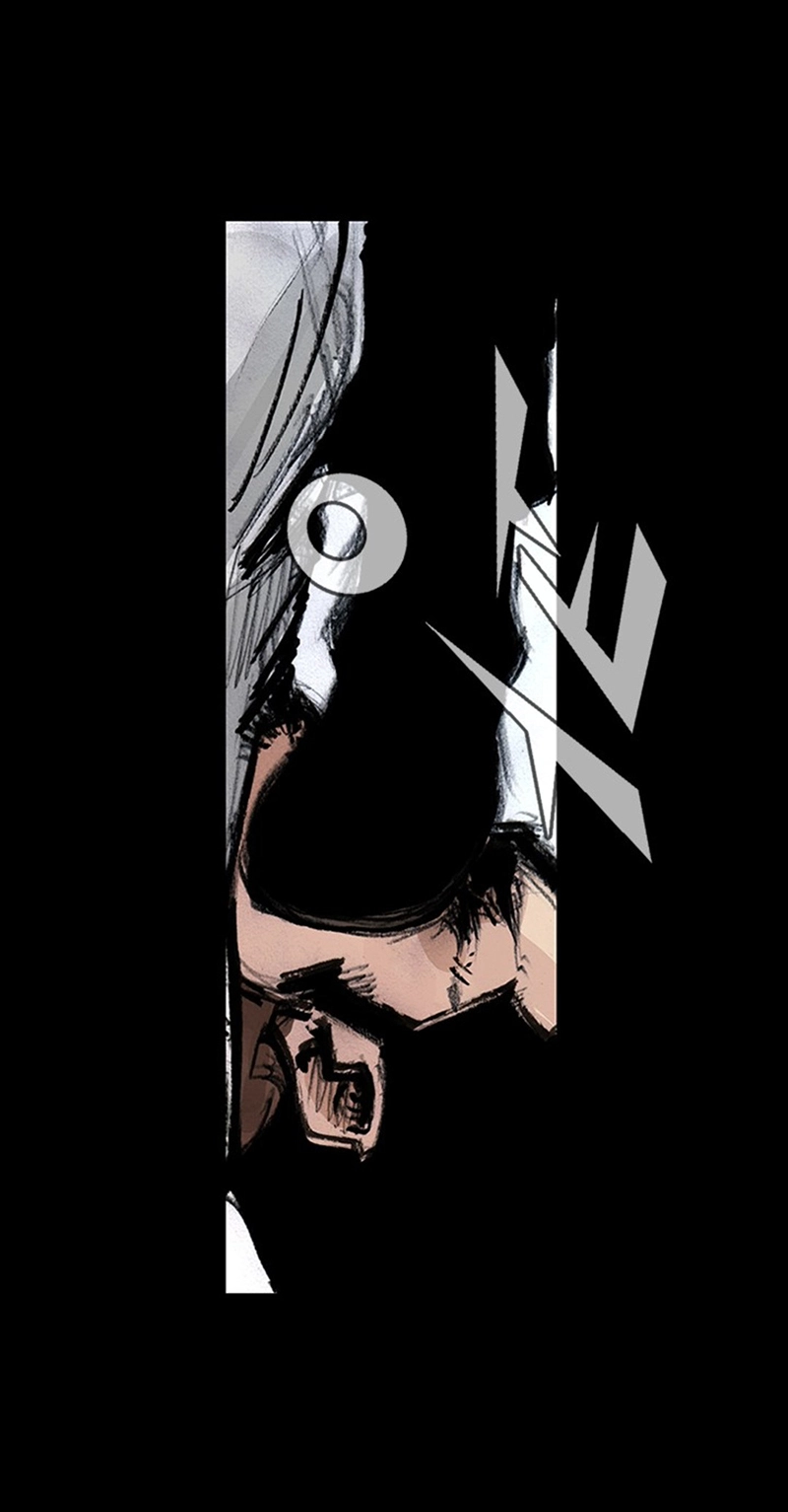 Read Blood Rain chapter 73 image 24 on Lezhin