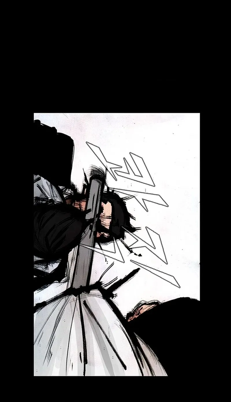 Read Blood Rain chapter 73 image 29 on Lezhin