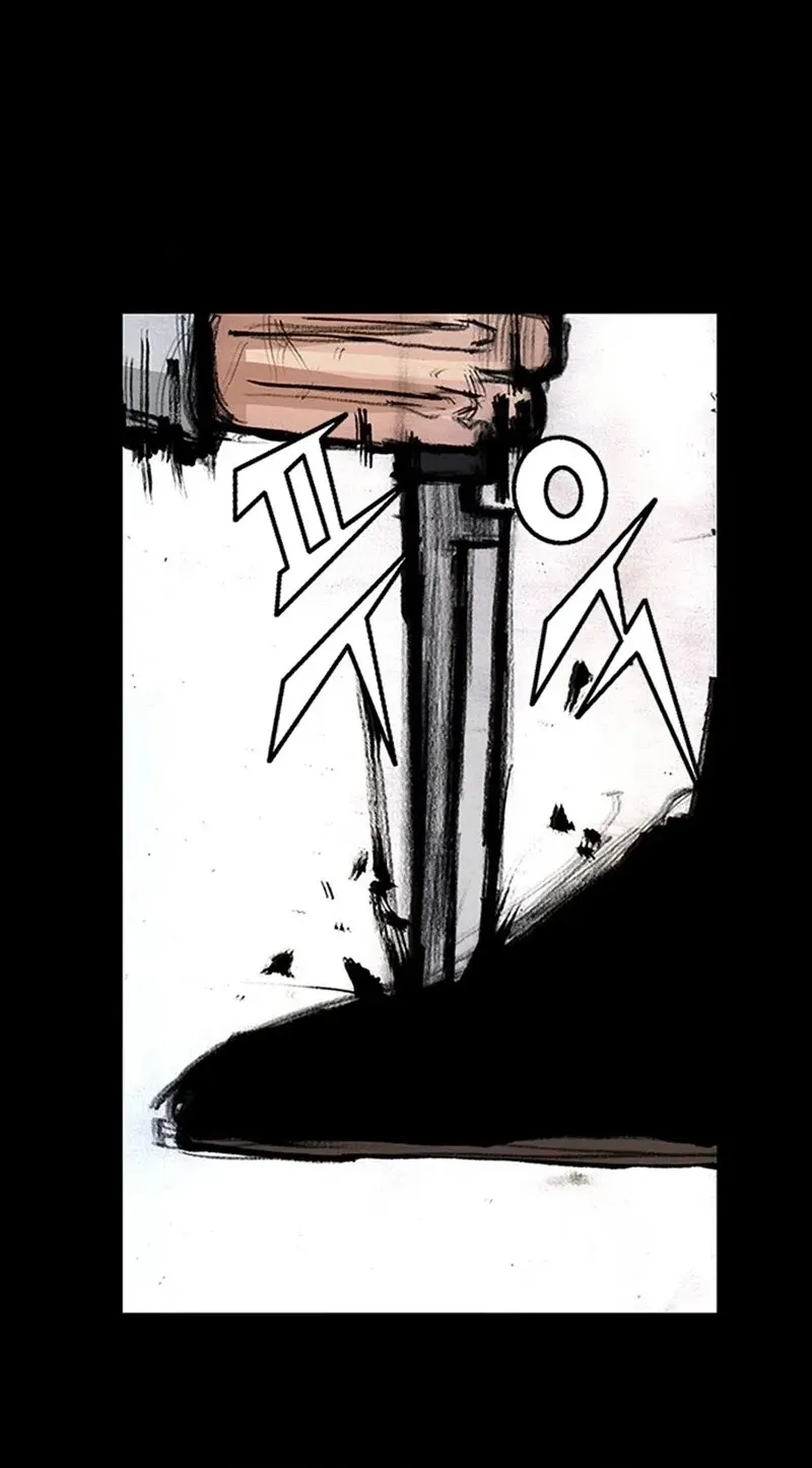 Read Blood Rain chapter 73 image 39 on Lezhin