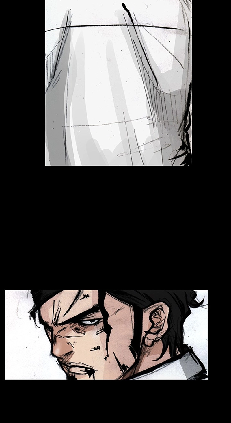 Read Blood Rain chapter 73 image 44 on Lezhin