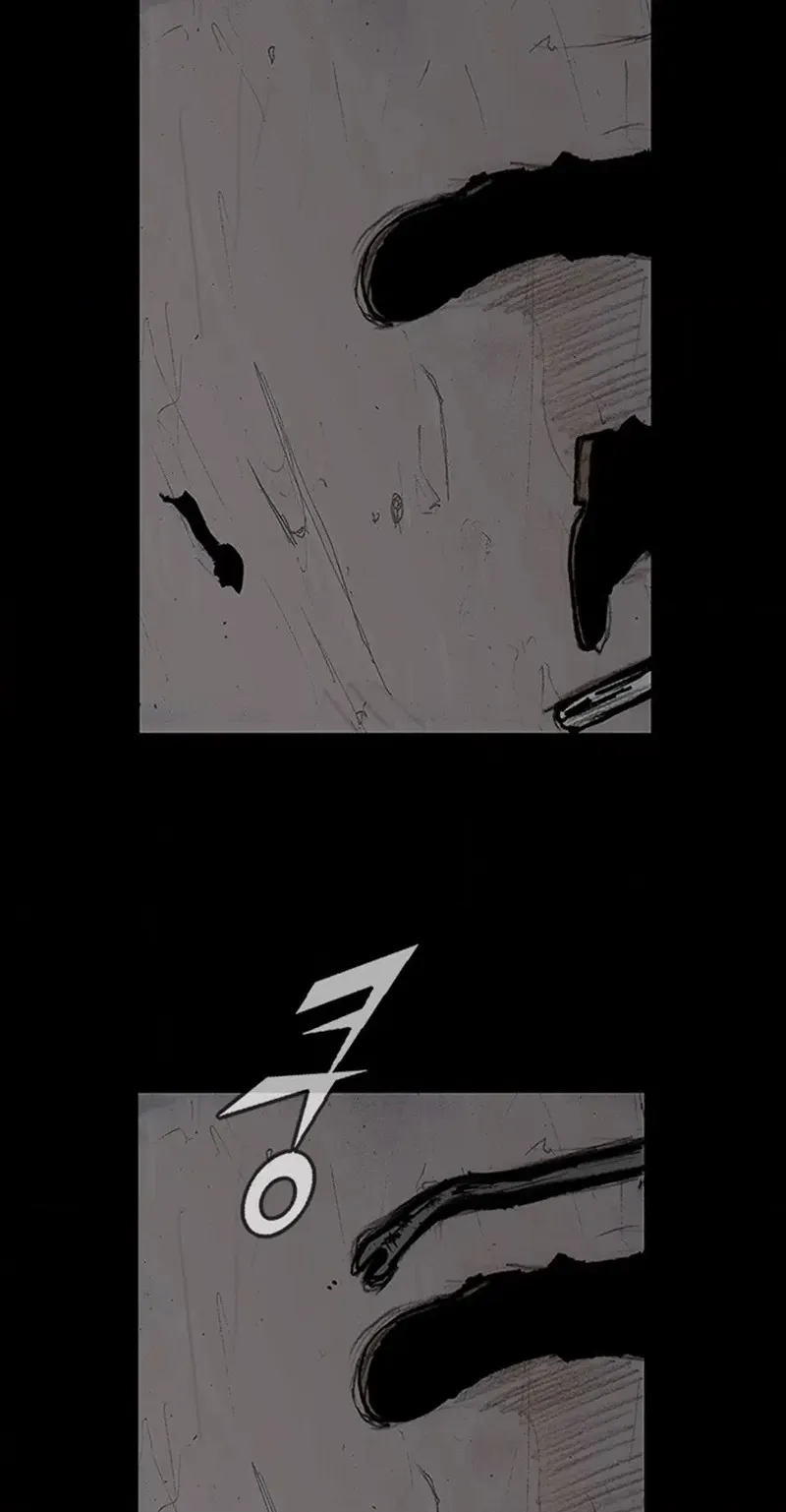 Read Blood Rain chapter 73 image 9 on Lezhin