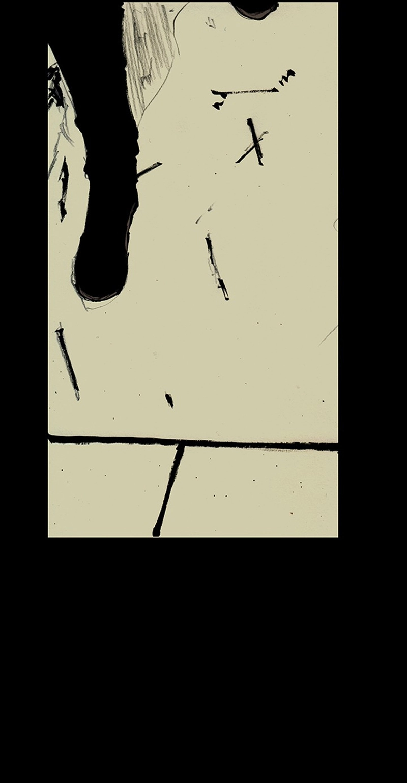 Read Blood Rain chapter 74 image 10 on Lezhin