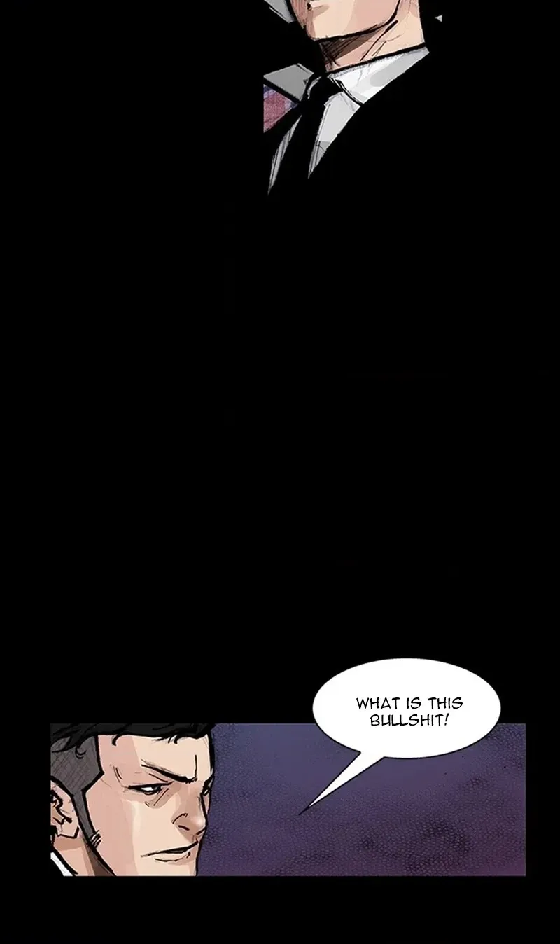 Read Blood Rain chapter 75 image 39 on Lezhin