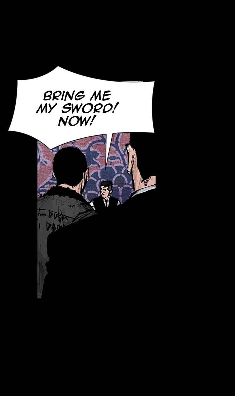 Read Blood Rain chapter 75 image 40 on Lezhin